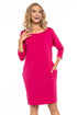 Robe de jour model 121264 Tessita